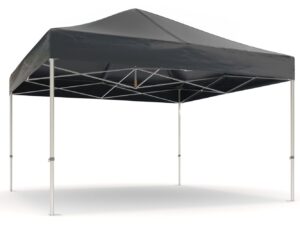 Easy up tent