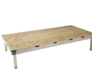 Evenement materialen